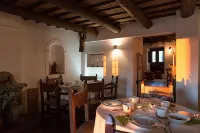 Estalagem de Monsaraz - breakfast