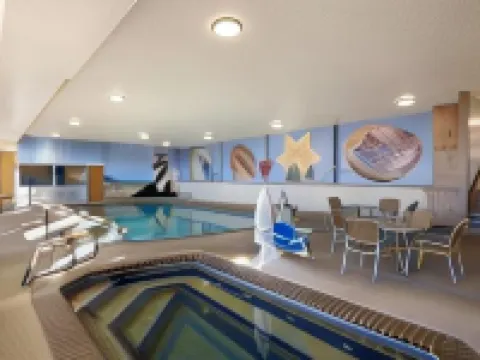 Best Western Holiday Hotel Hotels in Coos Bay