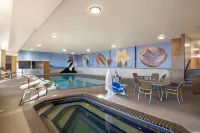 Best Western Holiday Hotel Hotels in Coos Bay