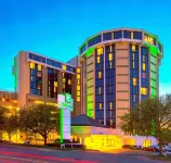 Holiday Inn Austin -Town Lake Hotels in Austin