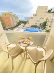 MS Aguamarina Suites - Beach