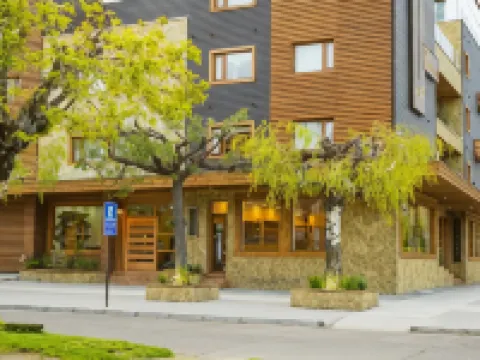 Hotel Pucón Indómito Hoteles en Pucón