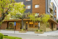Hotel Pucón Indómito Hoteles cerca de Plaza de Armas de Pucón