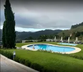 Hotel Cotto do Gatto Hotels in Caldelas