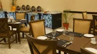 Destination Heritage Peshawar - petit déjeuner