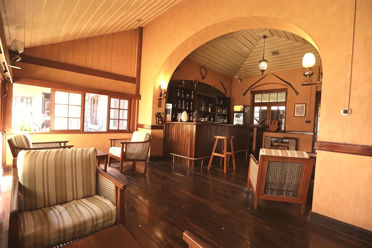 Bandarawela Hotel Hotels in Bandarawela