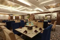 Hotel Kohinoor Palace, Ludhiana Hôtels à : Ludhiana