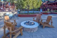 Lake/Beach Front Resort - Pool, Hot Tub, BBQ #13