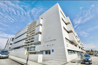 Domocenter Apartamentos Turísticos Hotels in Mairena del Aljarafe