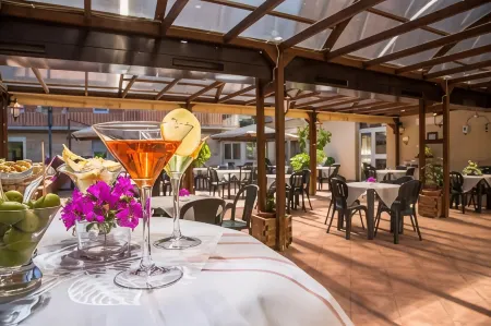 Hotel Casa Tra Noi Отели рядом с достопримечательностью «Pavart»