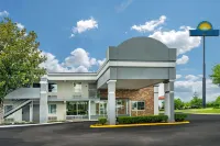 Days Inn by Wyndham Clarksville TN Các khách sạn ở Clarksville