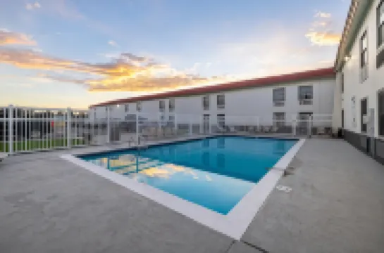 卡斯珀戴斯飯店