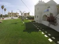 Almyra Apartments & Suites - Mountain view