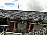 Wisma Andali Syariah Majalengka Hotel di Kadipaten