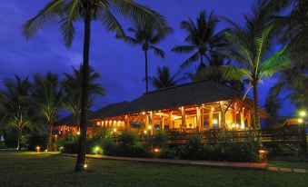 Andamania Beach Resort