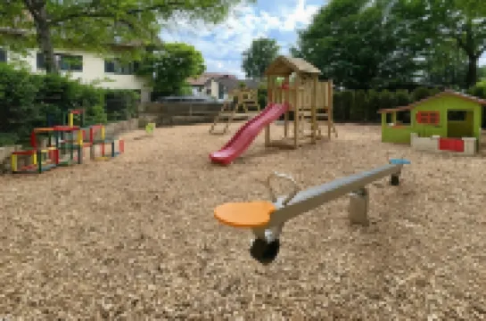 Hotel Schäfflerwirt