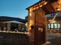 Albergo Diffuso Il Mandorlo Hotels in Gergei