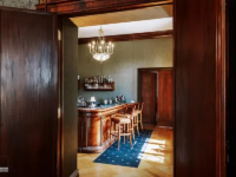 帕琳奈宮酒店 耶萊尼亞古拉酒店