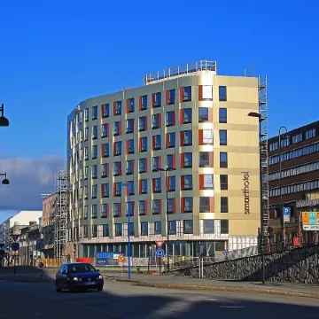 Smarthotel Bodø