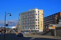 Smarthotel Bodø Các khách sạn gần Stormen library