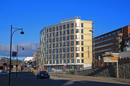 Smarthotel Bodø