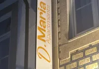 MyStay - D Maria Apartments Hotels in Календаріу