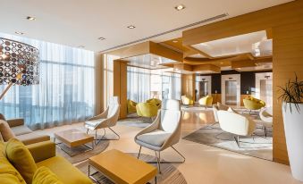 Holiday Inn Muscat Al Seeb