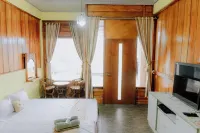 Zaada Villa Dieng by Travelink - balcone