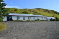 Hótel Búrfell Hotels near Reynisdrangar Cliffs