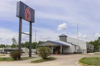 Motel 6 Nacogdoches, TX Hotels in Nacogdoches