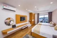 Tms Luxury Quy Nhon Отели в г. 