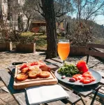 Ostello Bello Assisi Bevagna Hotels in Cannara