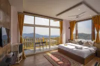 Zostel Banikhet (Dalhousie)