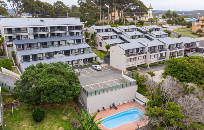 Horizon Holiday Apartments