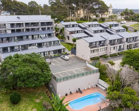 Horizon Holiday Apartments Hotels in Narooma