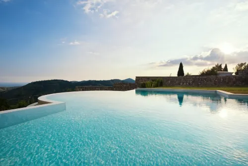Collina Degli Ulivi B&B Hotels in Formia