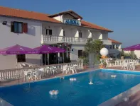 Hotel Aurora - Rooftop Pools