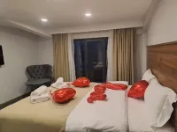 Kök Resort Otel Hotels in Fatsa