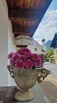 Hotel Ferienhaus Fux - parking