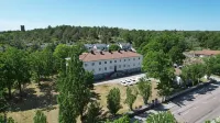 Hotel New Bed Hotels near Biltema Oskarshamn