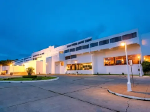 GHL Hotel Lago Titicaca Hotels in Puno