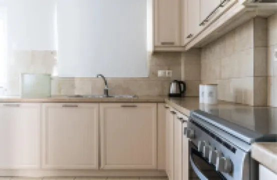 Elise Apartment Airport by Airstay Hoteles en Spata Loutsa