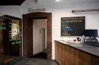 Penzion Stará pošta - พร้อมWifi