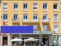 Suite Nel Largo Hotels near Cathedral of Cagliari
