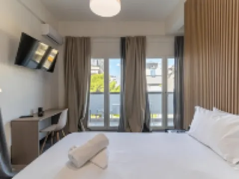 Celia Residence Hotels in Alimos
