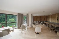 Apartment Hotel Christine - breakfast