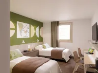 Ibis Styles Guéret Hotels in Gueret