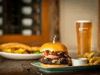 The Dog & Bear Hotel Hotels in Lenham