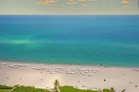 Ocean View and Community Pool Access - Sunny Coastal Retreat