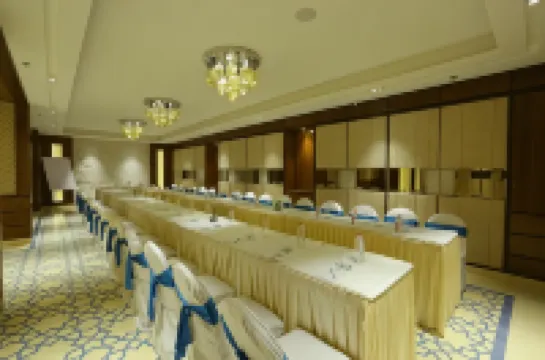 The Wall Street Beacon, Jaipur